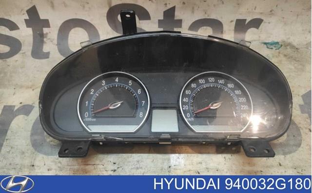  Hyundai/Kia 940032G180 ціна, від 25.33 USD