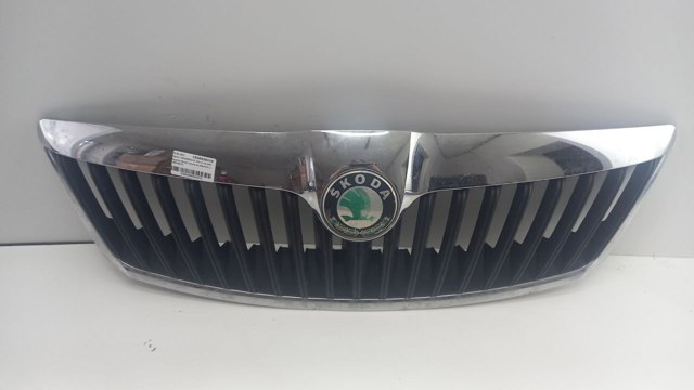 Решітка VAG 1Z0853651C