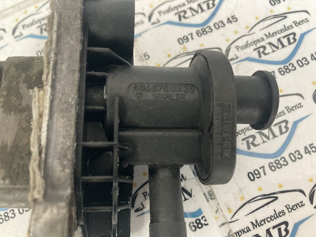 Купити A6040700326 Mercedes 