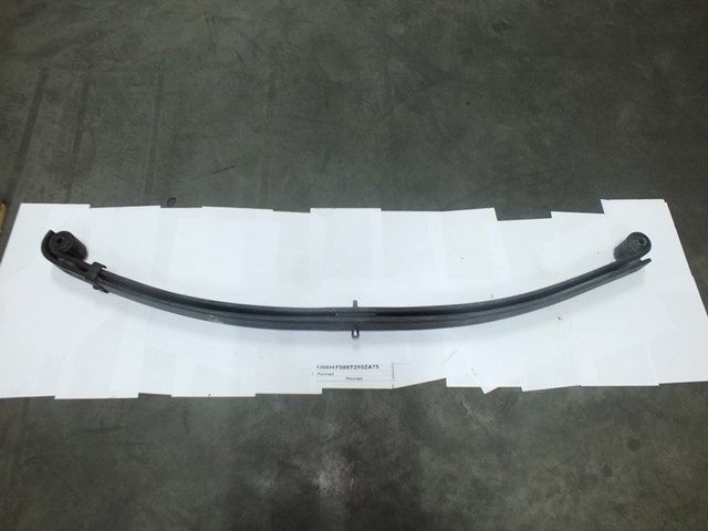 Ресори додаткові MAN 81434026050 ціна, від 101.39 USD