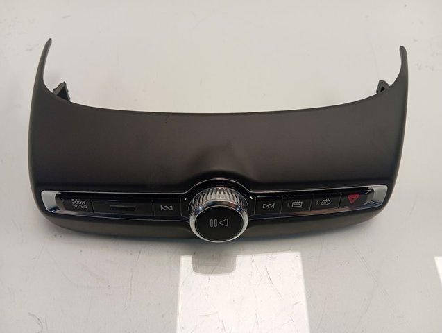 Купити 31456672 Volvo Блок управління пічкою