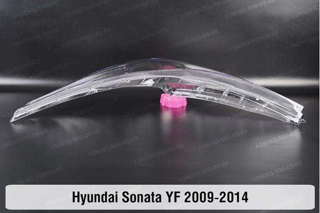 Фара ліва 921013S130 Hyundai/Kia