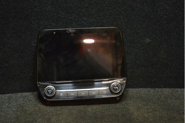  K1BT18B955FC Ford