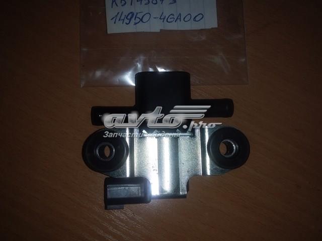  Nissan/Infiniti 149504GA00