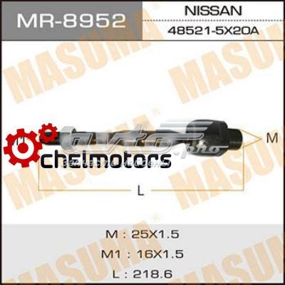 Рульова тяга MR8952 Masuma
