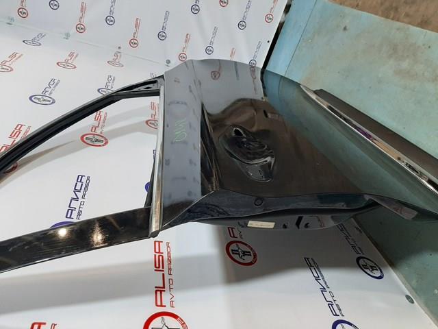 HMA003JAMA Nissan/Infiniti Пасажирські передні двері