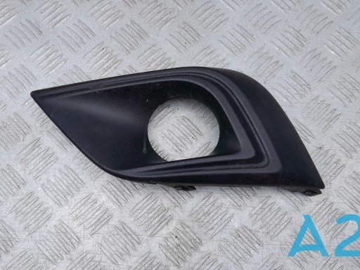 622575AA0A Nissan/Infiniti Ободок фари протитуманной