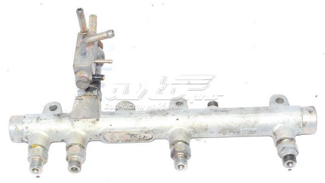 5010477874 Renault (RVI) Форсунка вприску палива