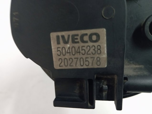 504045238 Iveco Датчик бензобака