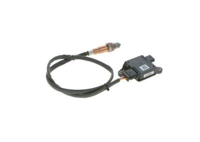 Датчик оксидів азоту NOX Bosch 281008468 ціна, від 147.30 USD