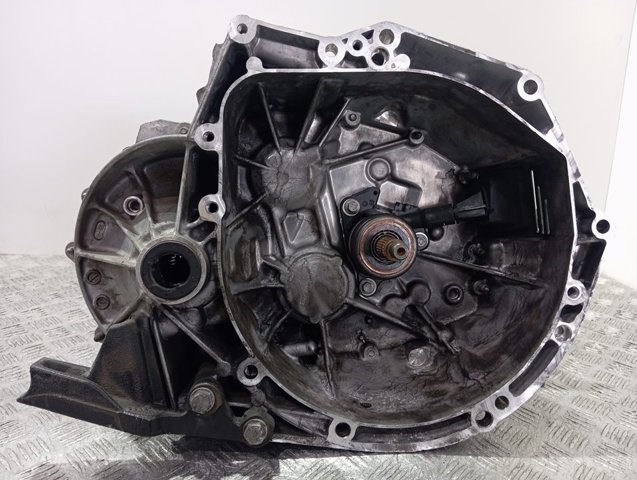 Коробка передач 20EA54 Peugeot/Citroen