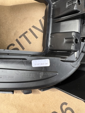 Купити 971807486DOK1 Porsche 