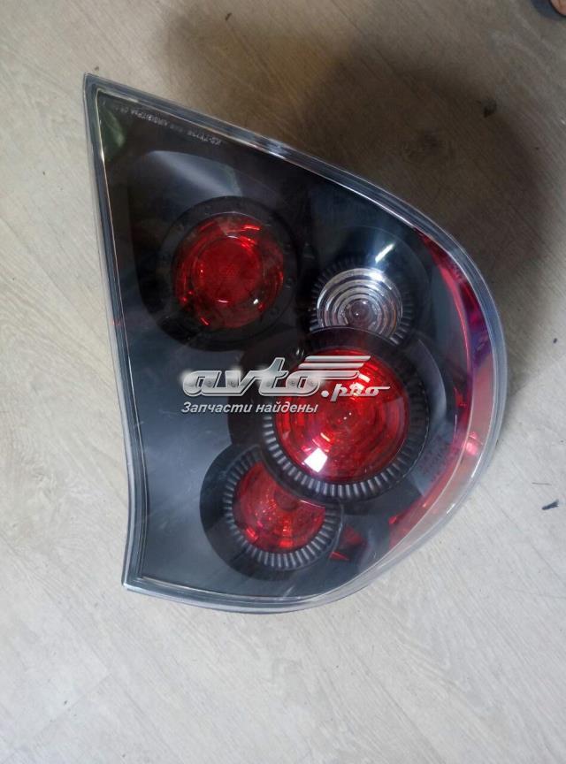 Задній правий стоп FPS FP8163F2E