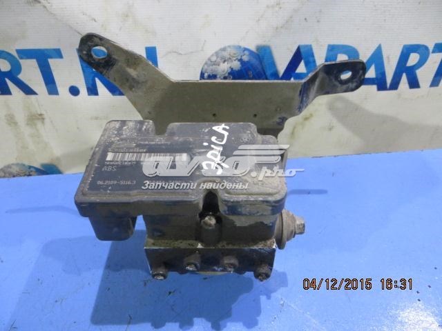 Блок керування АБС (ABS) 96860060 General Motors