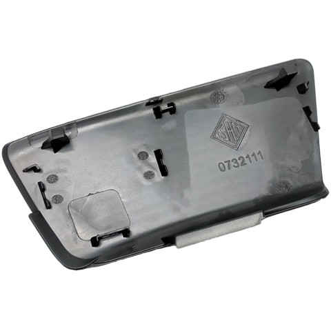 Заглушки буксирувального гака DF11180 Detali IF
