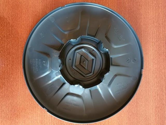 Ковпак диска Renault (RVI) 403158626R