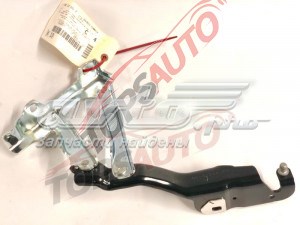 Завіса капота ліва Nissan/Infiniti 654015NN0A