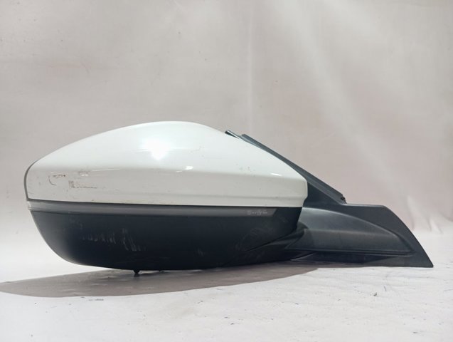 Праве бокове дзеркало Peugeot/Citroen 98260171XT