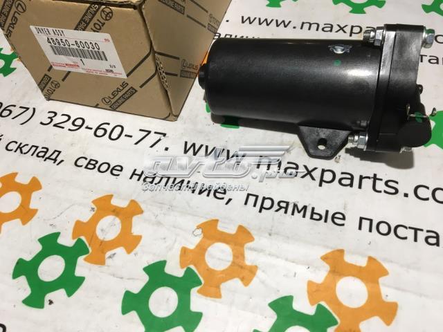 4895060030 Toyota Осушувач повітря пневматичної системи