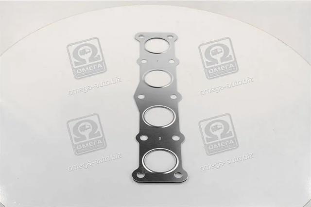 P1MA010 Parts-Mall Прокладка випускного колектора