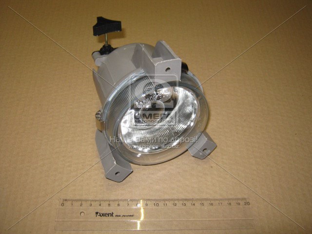 Купити 0200141H1C Tempest Фара протитуманна, ліва
