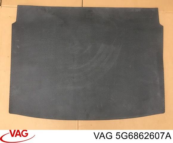 Купити 5G6862607ACA9 VAG 