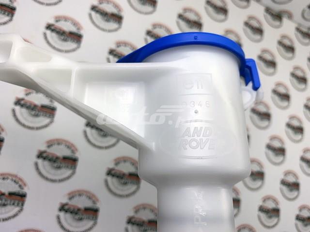 LR084365 Land Rover Горловина бачка омивача