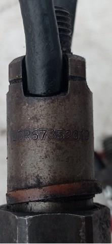  Peugeot/Citroen LCR6735201D