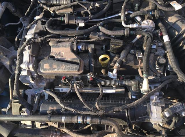 Купити LX6Z6007A Ford 