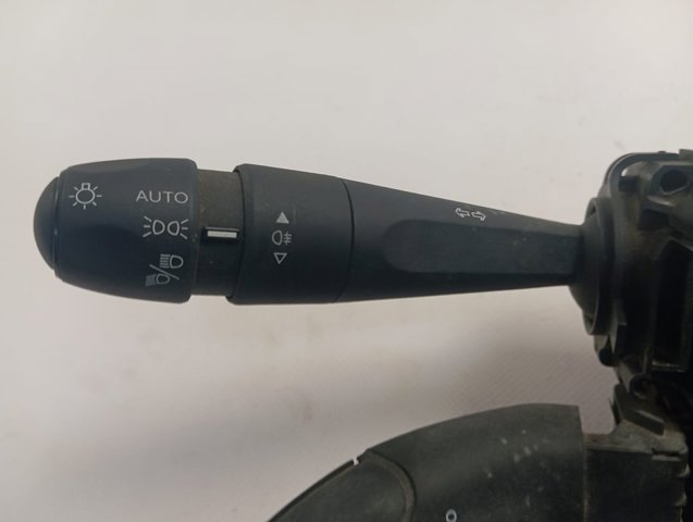 Купити 98312609ZD Peugeot/Citroen Перемикач підрульовий, правий