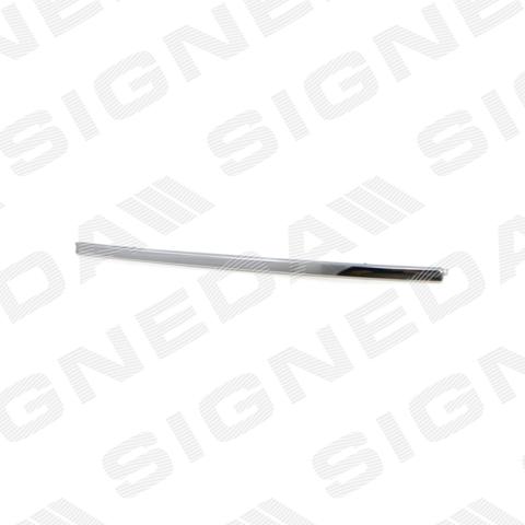 Молдинг переднього бампера, центральний Signeda PDS04453MA ціна, від 32.34 USD