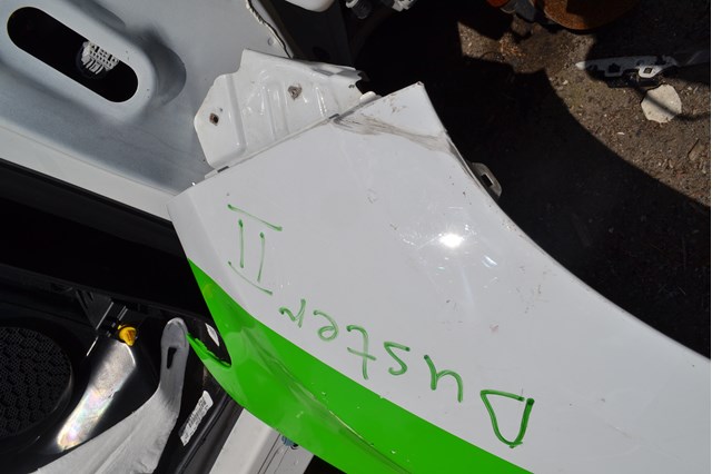 PRN10094AR Signeda Крило переднє праве
