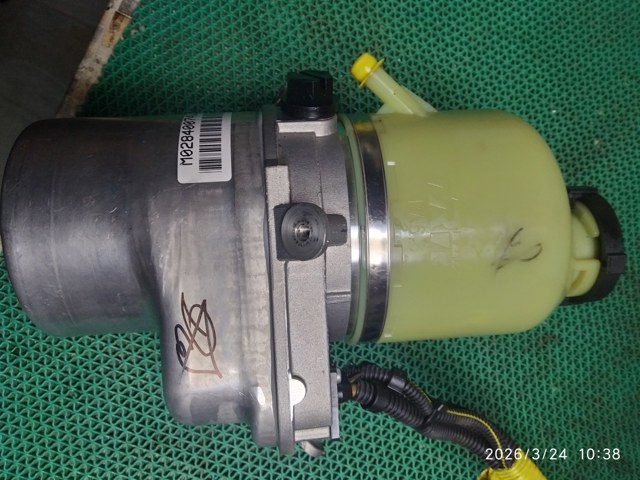 Купити 95513507 General Motors Насос гідравліки