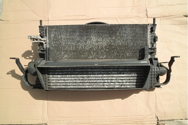 3M5H8C607UC Ford 
