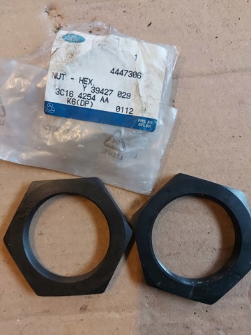  STD604 Standart