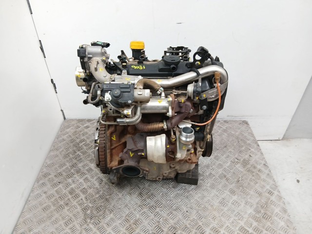  Renault (RVI) K9KC612