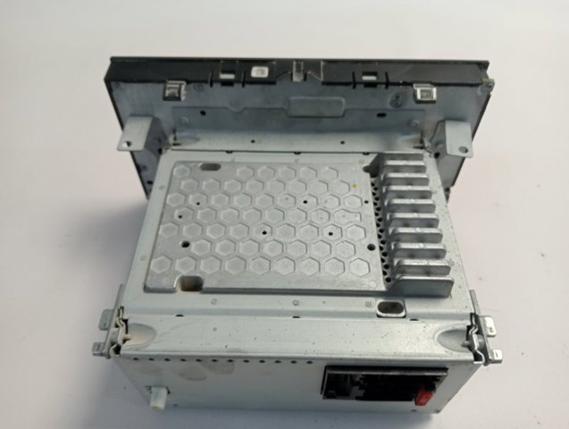 A0004467662 Mercedes 