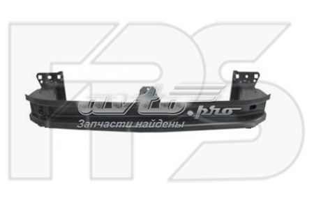 Шина бампера переднього FPS FP7431940 ціна, від 48.77 USD