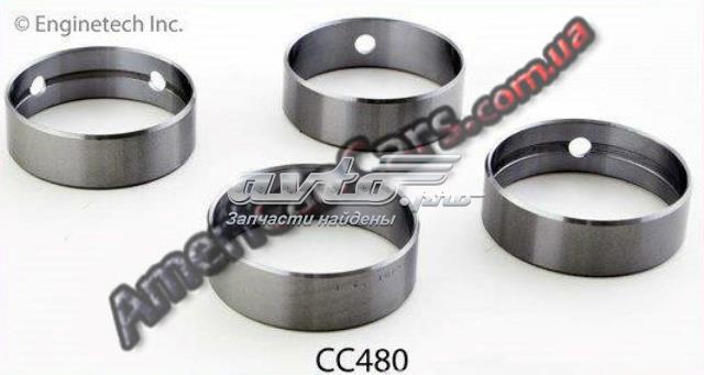 Купити CC480 Enginetech 