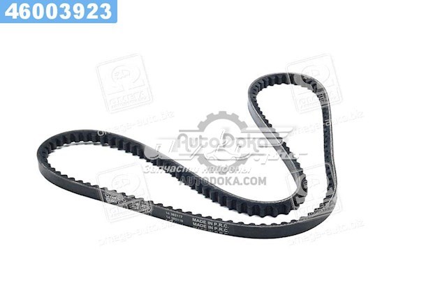 Ремінь генератора 13A1325C Dayco