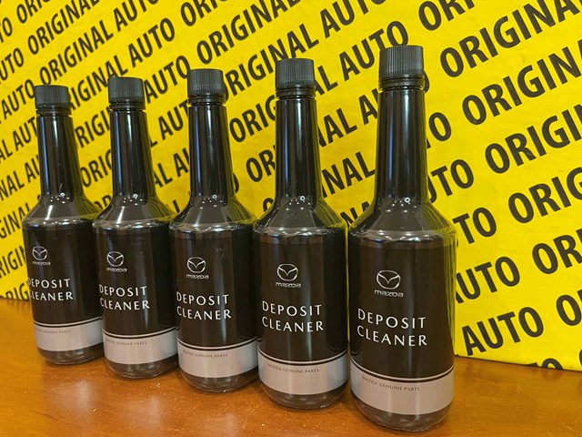 Купити K002W0001B Mazda 