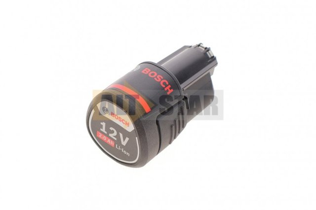 Купити 1600Z0002X Bosch Автомобільна батарея
