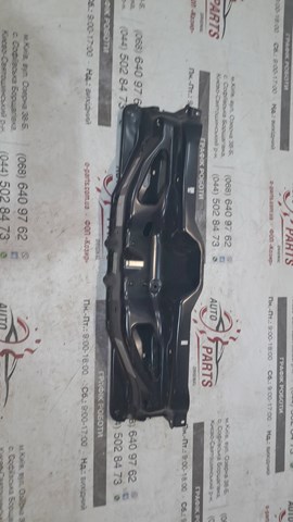1675069780 Peugeot/Citroen Балка бампера переднього