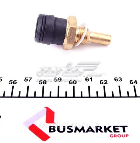 Термодатчик охолоджуючої рідини Autotechteile 1005470 ціна, від 5.35 USD