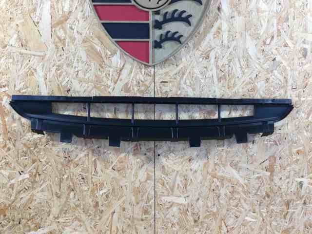 Купити 9Y0807684OK1 Porsche Решітка переднього бампера, нижня