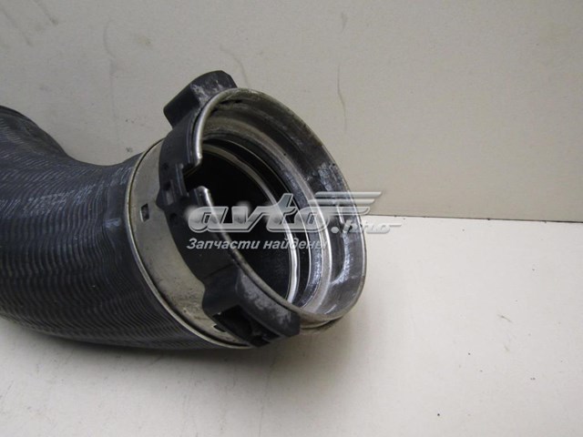 Шланг/патрубок интеркуллера Volvo 31338545 ціна, від 38.01 USD