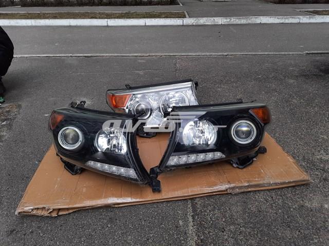 Фара ліва PZ36760510 Toyota