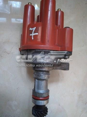 Купити 0237523004 Bosch Розподільник запалювання (трамблер)