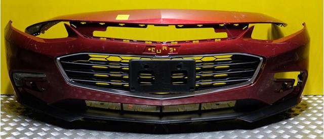Купити 84042377 General Motors Буфер (бампер) передній