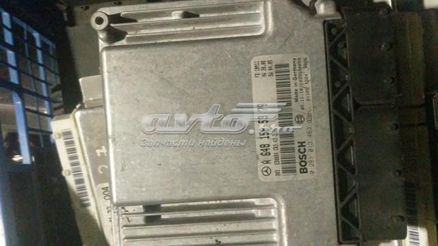 ЕБУ Mercedes A6481505379 ціна, від 90.86 USD
